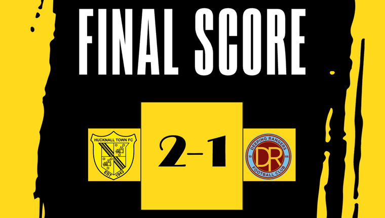 YELLOWS SECURE ALL THREE POINTS AT THE RM STADIUM...
hucknalltownfc.co.uk/news/yellows-s…