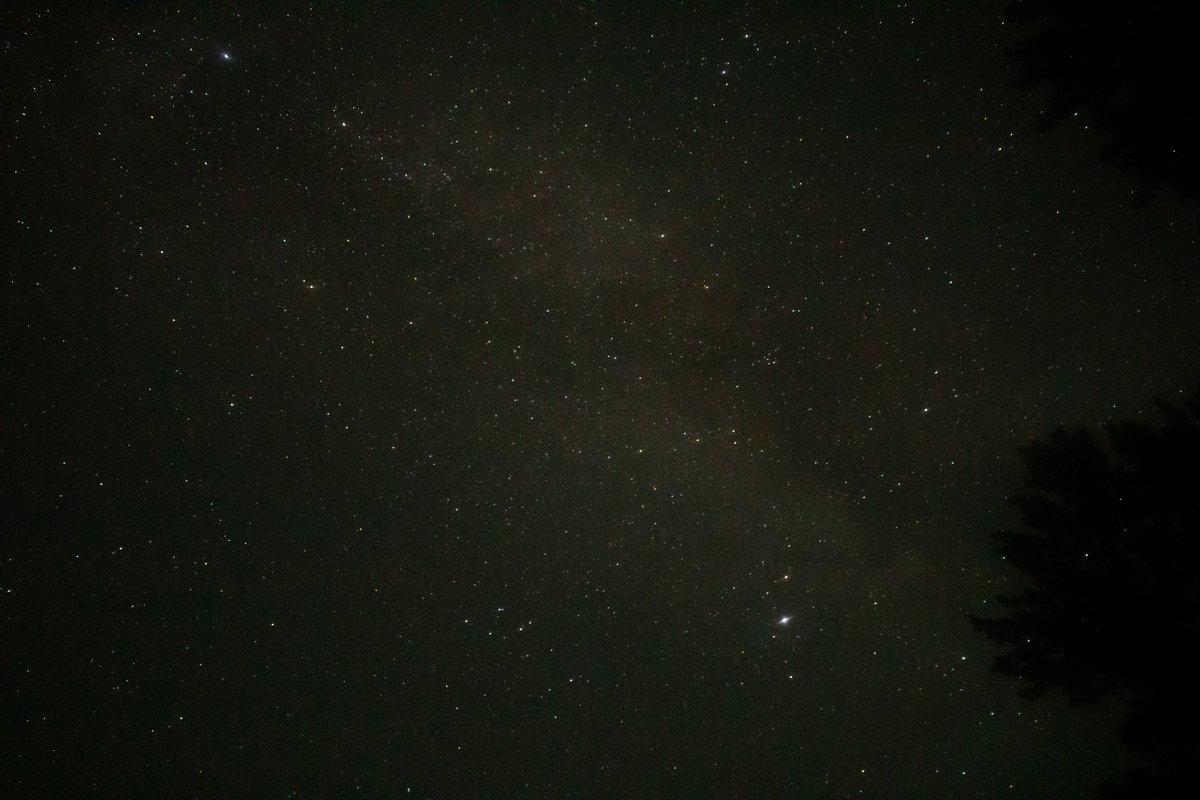 Frozen and floating, pushing farther away ✨