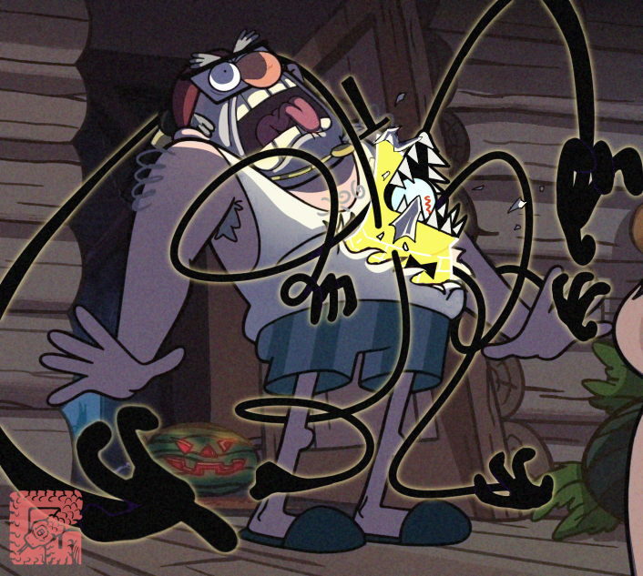 ciphertologists in a few months:
#GravityFalls #edit