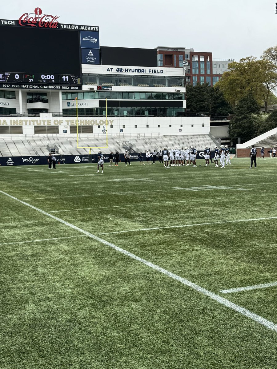 Coach Alex Mathis tweet media