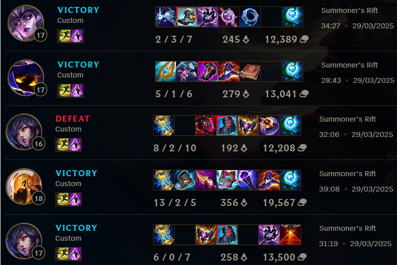 Yone otp btw
#BAscendSeries