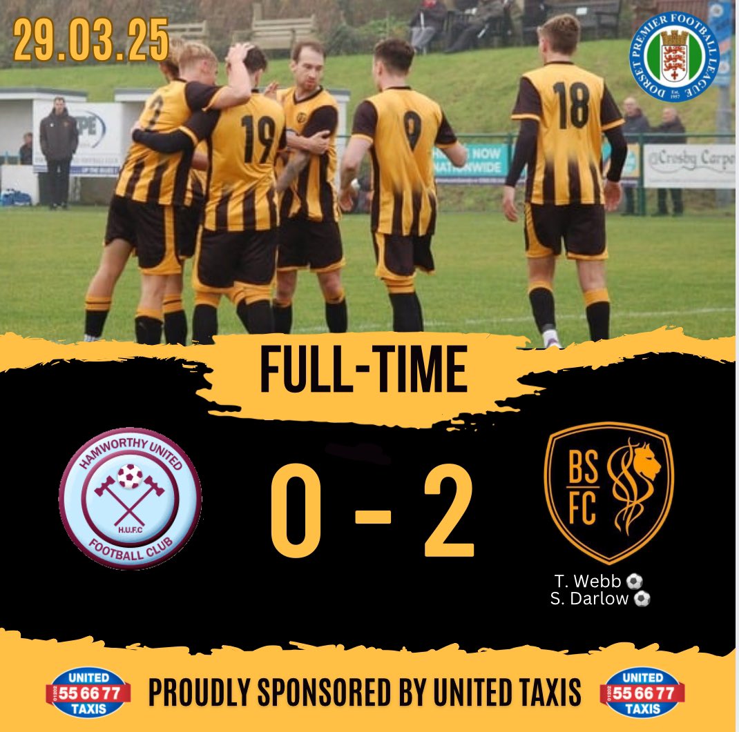 Bournemouth Sports FC tweet media