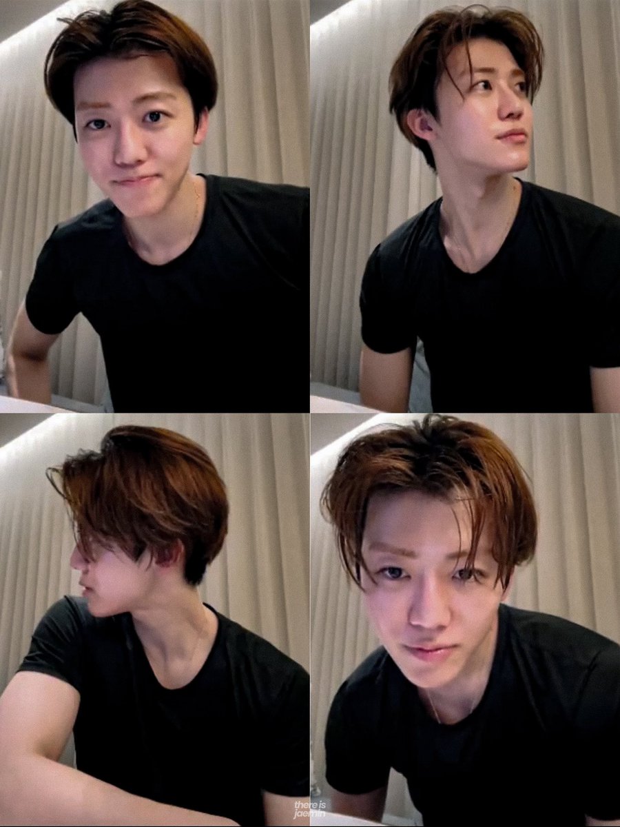 thereisjaemin's tweet photo. your boyfriend is here https://t.co/lT8sczmW7H