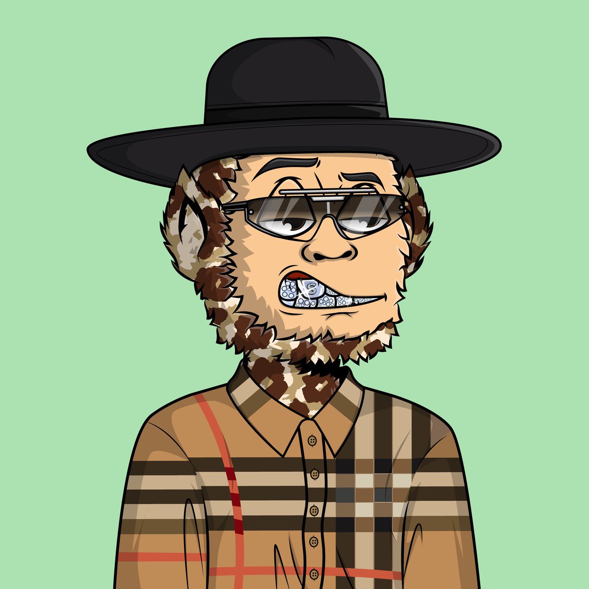 kelvinoyibo2's tweet photo. Earliest alpha 

>500 followers 

This is the first 4k art on @apecoin , only 3333 supply, i have secured 150 GTD early. Will giveaway some

Follow @SMITHSnfts 
Like and retweet this
Tag your friend
Drop wallets

Raffle soon https://t.co/vWaRZzqpt3
