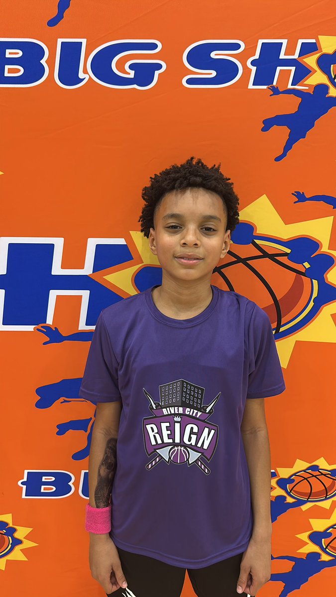 Big Shots Game MVPs tweet media