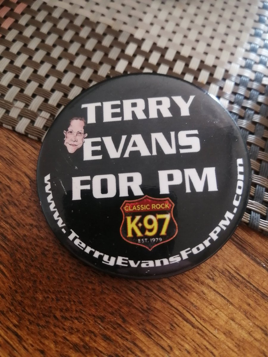 <a href="/Terry_Evans/">Terry Evans</a>  Found this cleaning out my odds and end drawer, you still have time to run you know