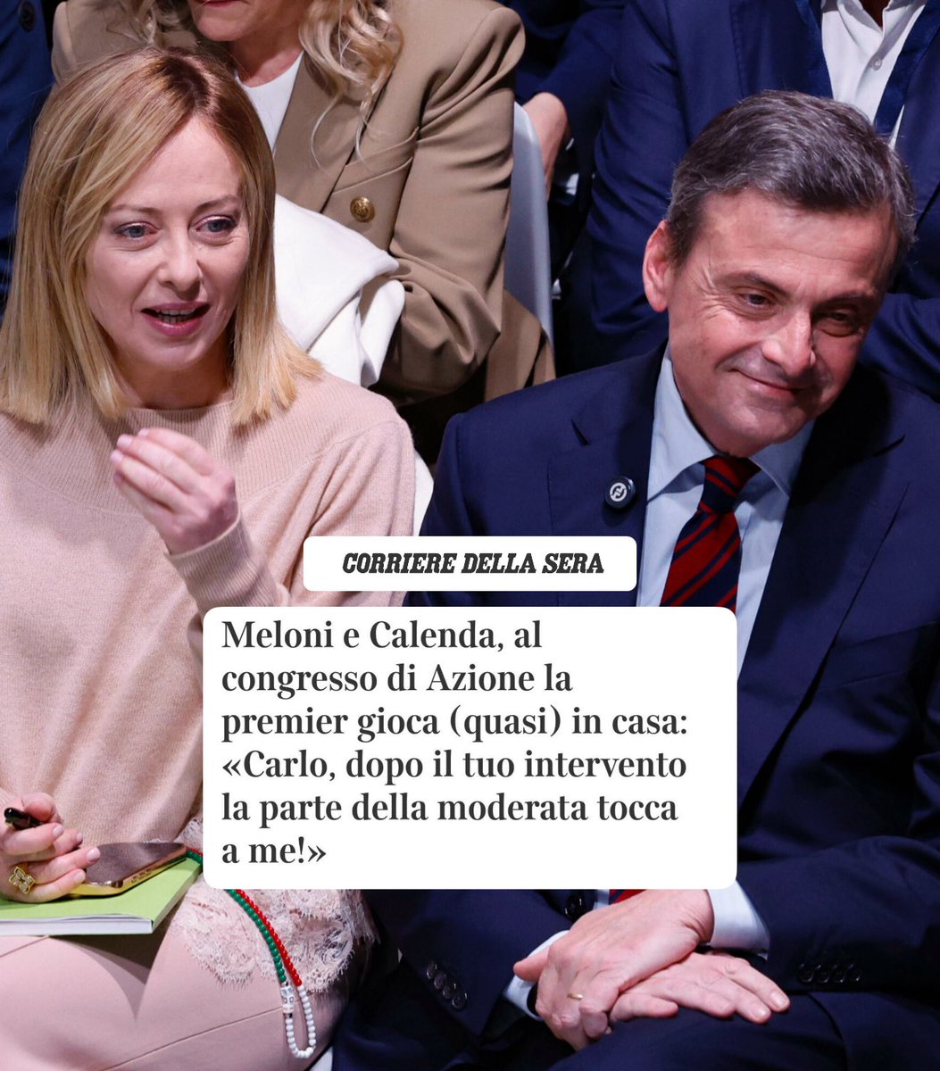 La realtà, anche nell’era delle influencer e della bulimia informativa che produce chiacchierificio, alla fine si basa sempre sulla sostanza delle cose.
Che in politica significano voti, scelte, incarichi.
Se dobbiamo quindi giudicare con questa lente i rapporti tra Azione e la