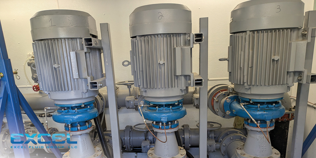 ExcelFluidGroup's tweet image. Our team recently serviced a #VFD at this Barnesville, OH water booster #pumpstation. We diagnosed, fixed the issues, and restored the system as required. Discover more in our case study: hubs.li/Q03c77RC0