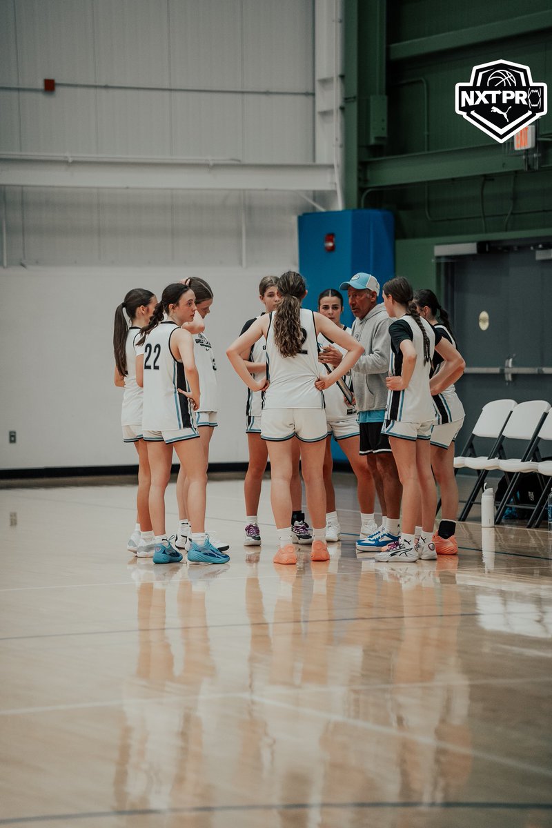 Who is going 4-0 this weekend⁉️

📸: <a href="/kpvisualss/">Kelih Pyron</a> 

#BeTheNXTPRO | @pumahoops