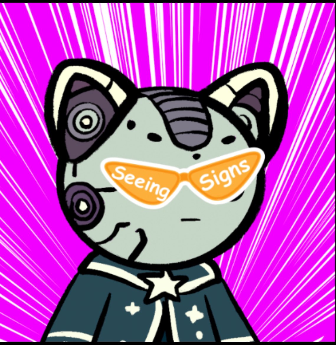 <a href="/signalapp/">Signal</a> 🧡🧡