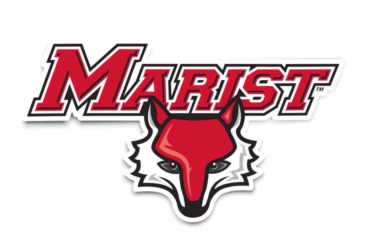 Had a great day at <a href="/Marist_Fball/">Marist Football</a> today! Thank you <a href="/CoachKotlarz/">Roger Kotlarz</a> for the invite.