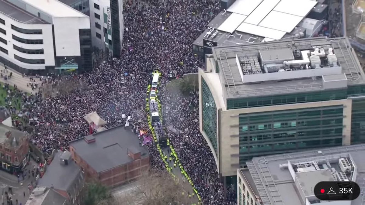 David Armstrong tweet media