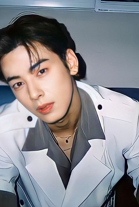 Juan (@eunwoc__) on Twitter photo 