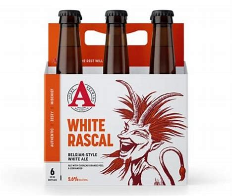 thehopczar's tweet photo. Experience the Belgian-style witbier, White Rascal, from
@AveryBrewingCo in Colorado. A refreshing, spicy brew. #ColoradoBeer #WhiteRascal #Witbier https://t.co/93hCCqK2am