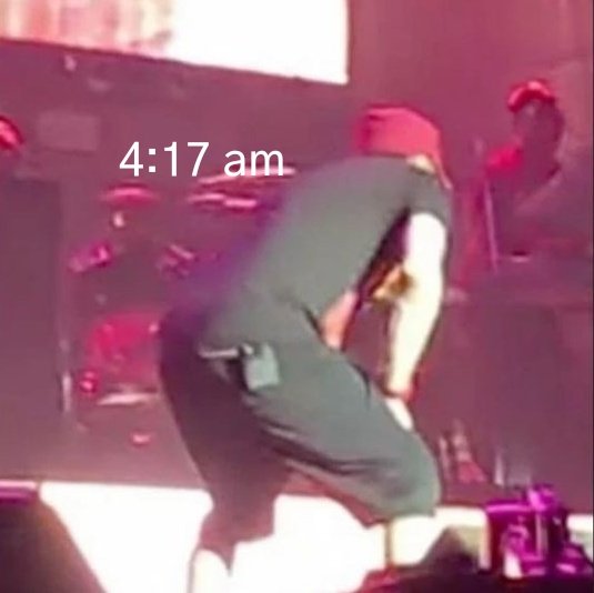 tina_mikkelsen's tweet image. My wish list !! Mr Mathers @Eminem
I'm going to be insanely busy for the next 5 months, put on your glasses lol.
Nr 1. fuel video
Nr 2. that you write Rap on my arm for a new tattoo( like the one the Franch rapper got in London)
Nr 3. sorry I can't say that out loud. 🫡
