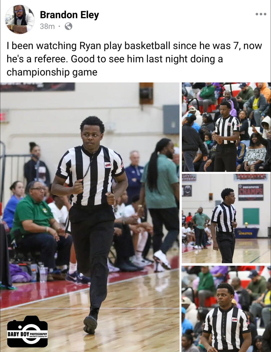 Keep grinding my young king 👑