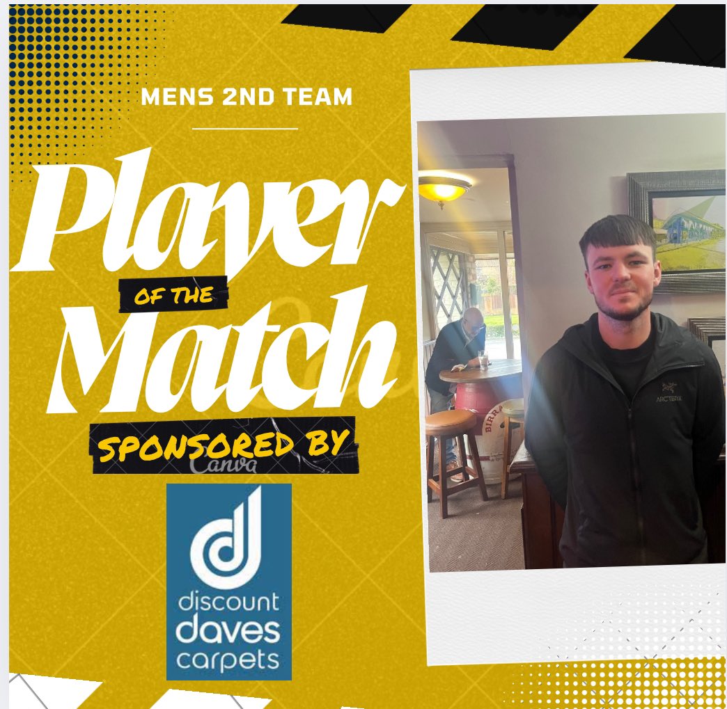 Eccles United FC tweet media