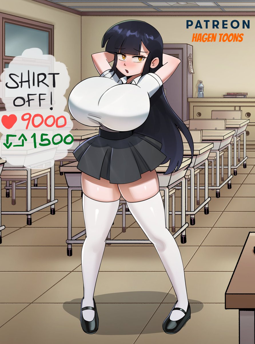 Audrey's Strip Game!