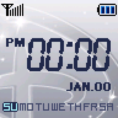 Old Phone Preservation tweet media