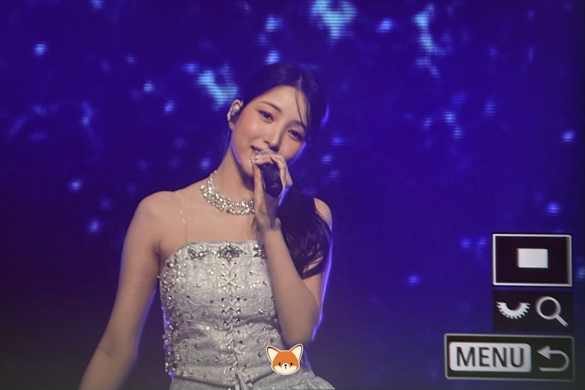 FOXWON9598's tweet image. 250329 타이베이 콘서트 프리뷰

#여자친구 #GFRIEND 
#소원 #SOWON