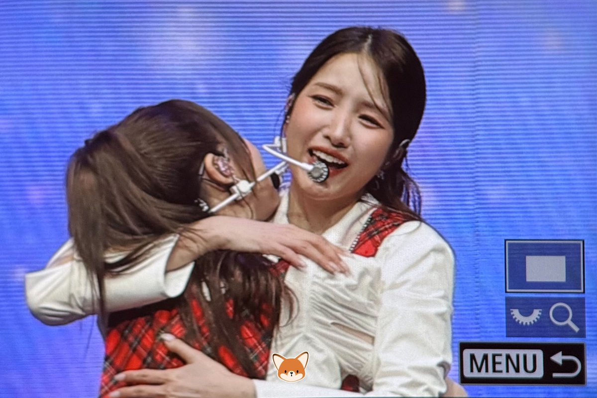 FOXWON9598's tweet image. 250329 타이베이 콘서트 프리뷰

#여자친구 #GFRIEND 
#소원 #SOWON