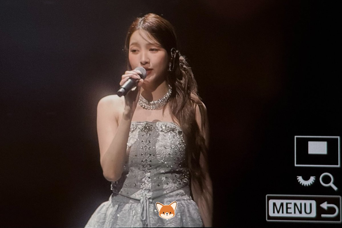 FOXWON9598's tweet image. 250329 타이베이 콘서트 프리뷰

#여자친구 #GFRIEND 
#소원 #SOWON