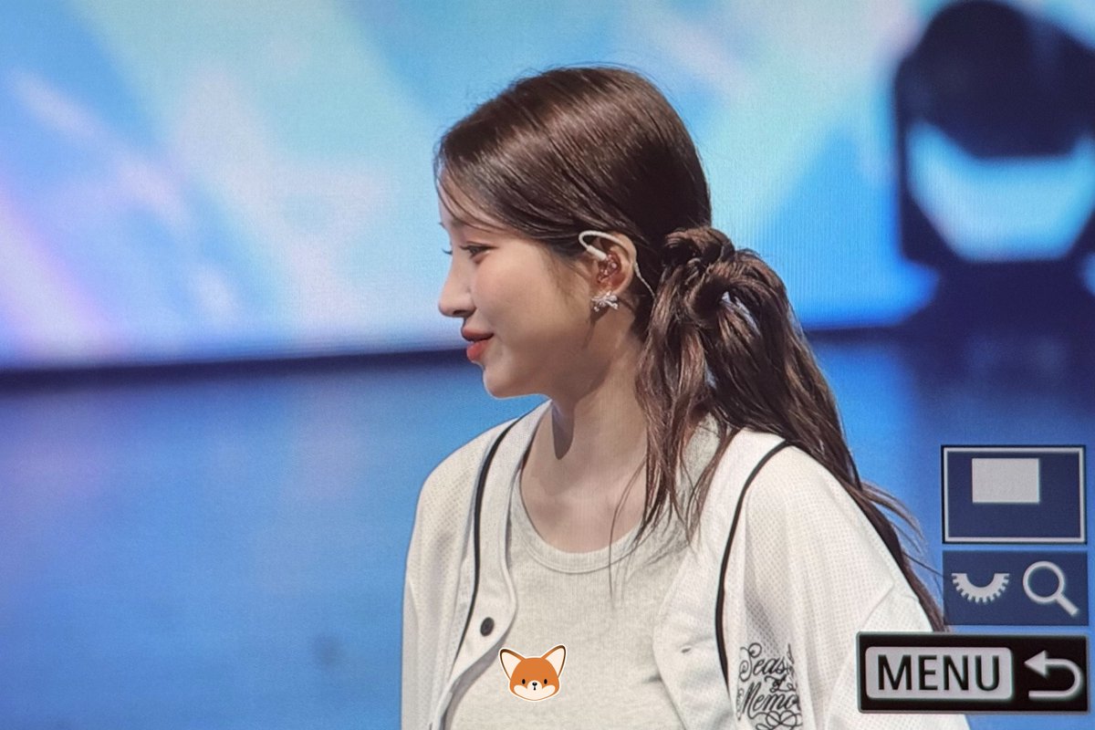 FOXWON9598's tweet image. 250329 타이베이 콘서트 프리뷰

#여자친구 #GFRIEND 
#소원 #SOWON