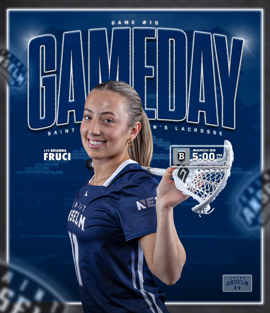 STAHawksWLax's tweet photo. On the road for Gameday 🚌

🆚 Bentley
⏰ 5:00pm
📍 Waltham, Mass.
📺 FloSports

#HawksSoarHigher https://t.co/dIgrVMoXtv