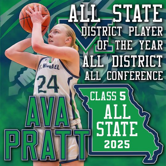 Ava Pratt (@theavapratt) on Twitter photo I am deeply grateful to receive these recognitions! These achievements would not have been possible without the support of my teammates, coaches, and all those who have contributed to my journey! Looking forward to what’s next <a href="/dellalamb_bball/">Della Basketball Club</a>! I am deeply grateful to receive these recognitions! These achievements would not have been possible without the support of my teammates, coaches, and all those who have contributed to my journey! Looking forward to what’s next <a href="/dellalamb_bball/">Della Basketball Club</a>!
