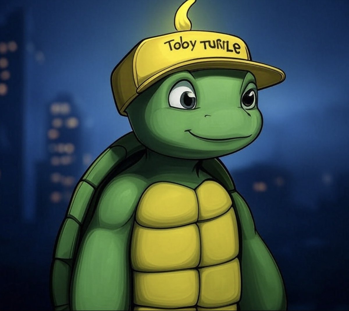 thewave85's tweet image. Yes $TOBY is formulating a new plan ..... Its hard work to get out of theses trenches but we will win !!