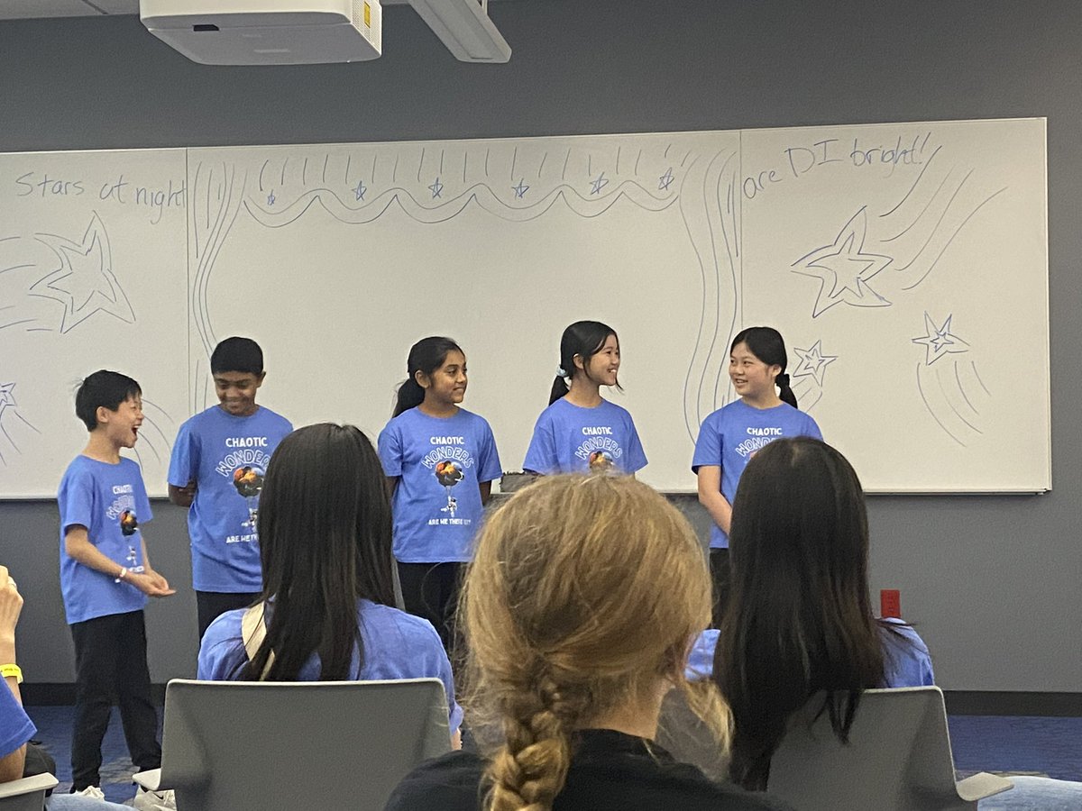 FBISD Whole Child Health (@fbisdwholechild) on Twitter photo Sending good vibes to all of our Destination Imagination teams competing in Arlington at the state competition. Good luck teams! <a href="/FortBendISD/">Fort Bend ISD</a> Sending good vibes to all of our Destination Imagination teams competing in Arlington at the state competition. Good luck teams! <a href="/FortBendISD/">Fort Bend ISD</a>