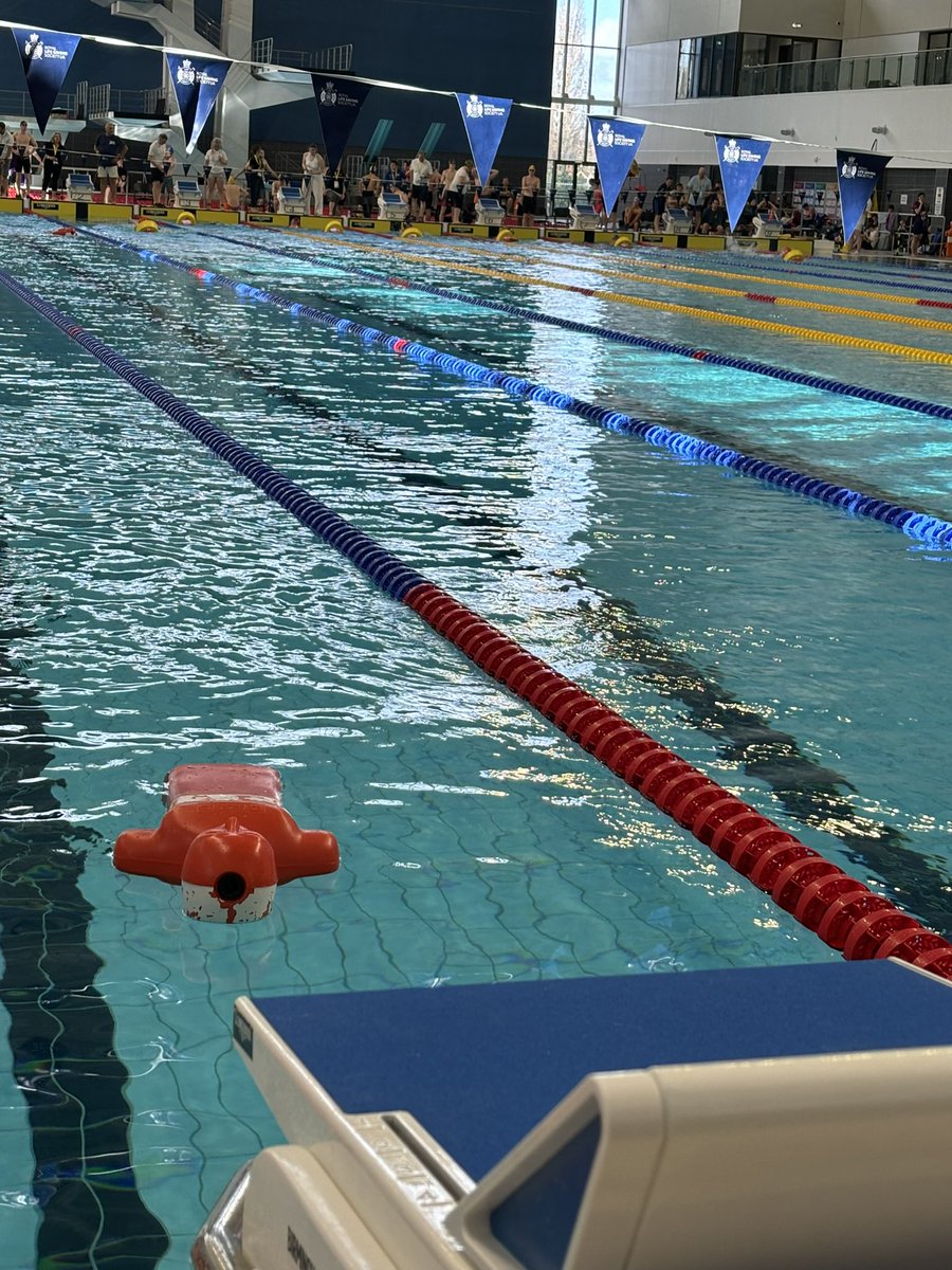 NWLGC have had an amazing day at the RLSS Speeds 2025!! Well done team 💪 <a href="/RLSSUK/">Royal Life Saving Society UK - RLSS UK</a>