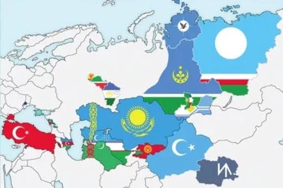 DOĞU TÜRKİSTAN ’dan Balkanlara, Can Azerbaycan’dan Kazakistan’a, Altaylardan Tuna’ya, Adriyatik’ten Çin Seddine, Kırım’dan Türkmenellerine...

TÜRK Yurtlarının Ramazan Bayramı Kutlu Olsun...