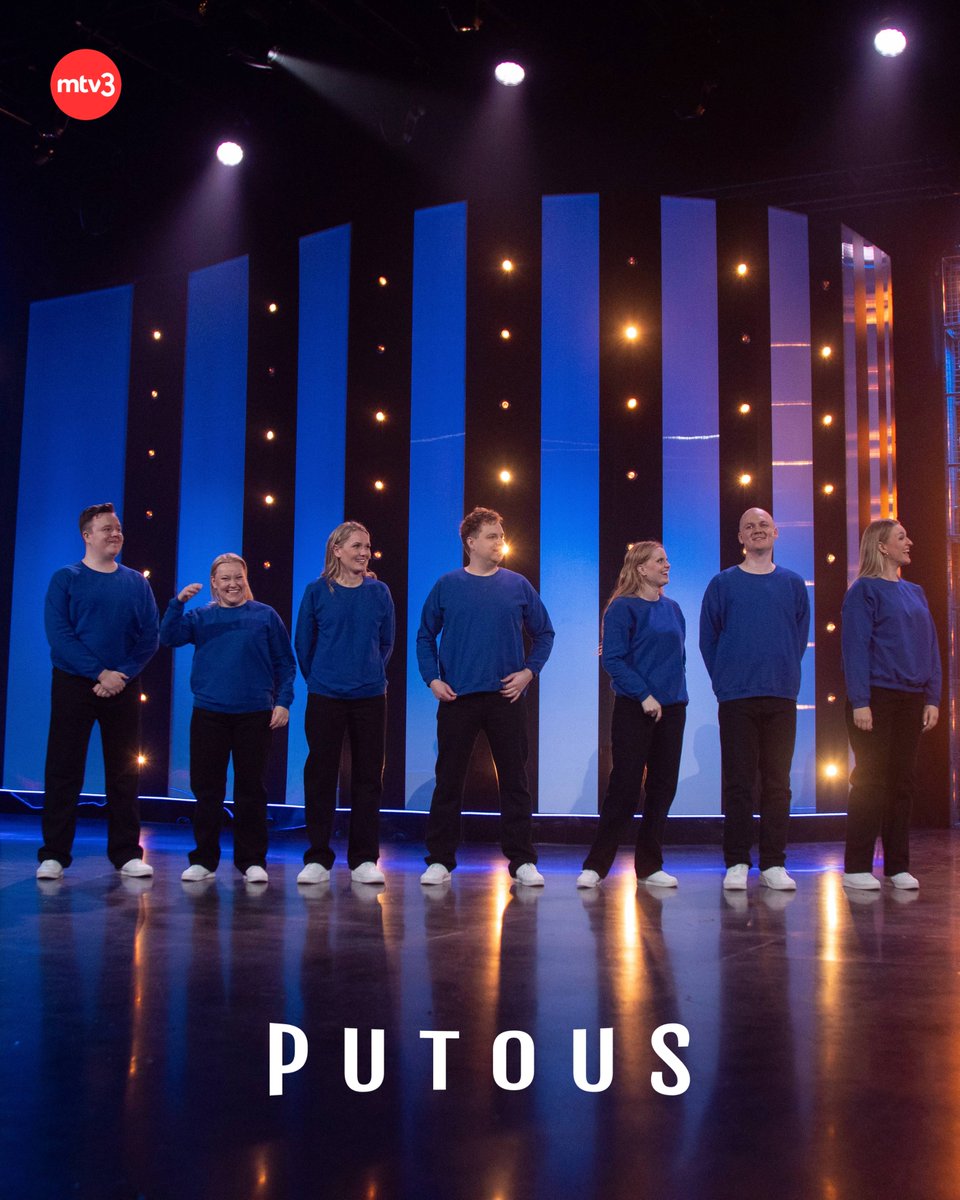 MTV Putous tweet media