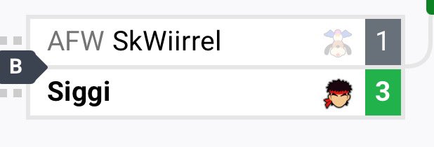 WER, WER AUẞER MIR