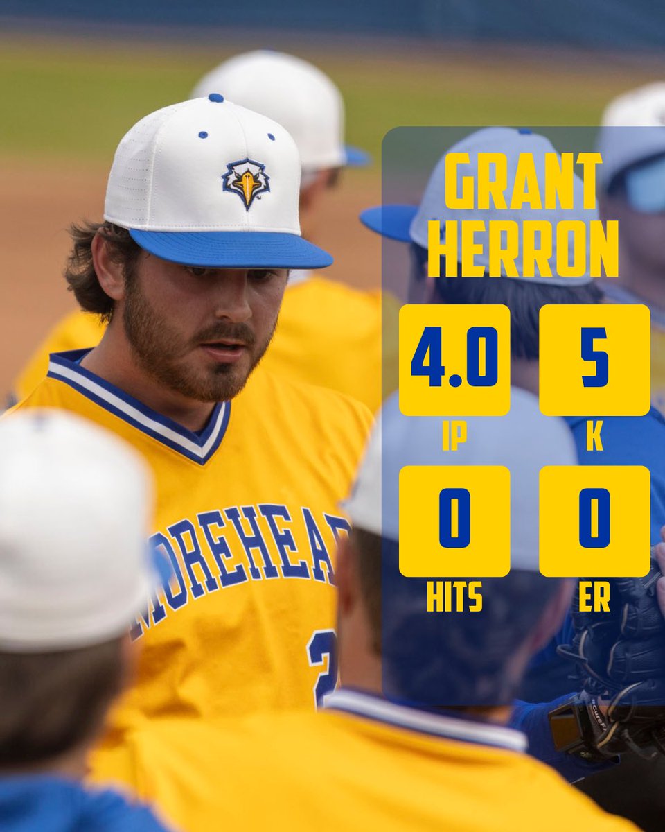 First start back at Sonny for <a href="/grant_herron20/">Grant Herron</a> 

#SkoEags
