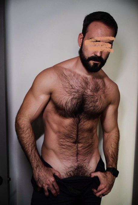 hairybear