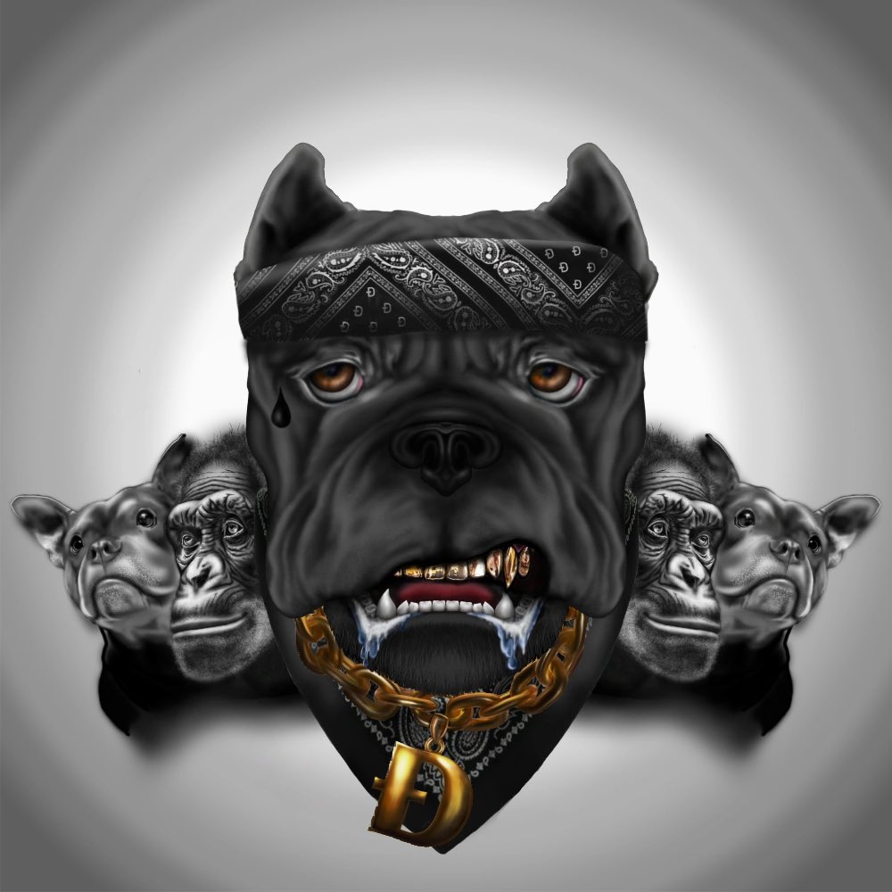 We will be taking a break from listing! We will allow all DK9s some time to get adopted before we start our next wave!

We are pleased with how our mint is going and welcome all new members to our pack! 

Its time to mark our territory on doge 🐺🧡

doggy.market/nfts/dknine