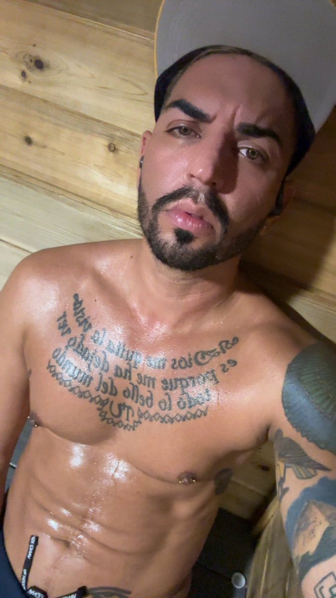 Michael Morales tweet media