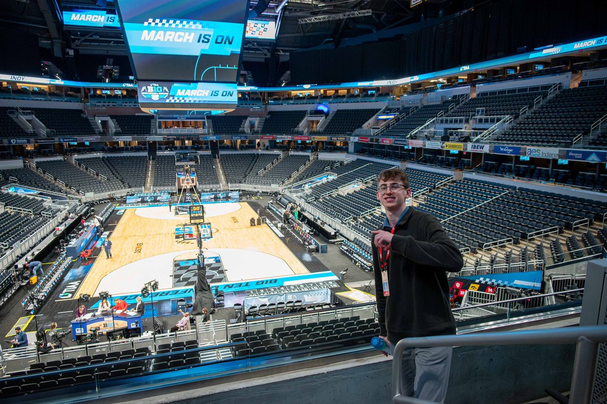Ben Geffner (@bengeffner) on Twitter photo As Maryland’s season closes, wanted to express how much fun I’ve had in year 2 of coverage!
Appreciative & privileged to have worked alongside <a href="/matthew_neus/">Matthew Neus</a> on 70 stories over 7 months — with this <a href="/TerpsWBB/">Maryland Women’s Basketball</a> season as his final <a href="/DBKSports/">Diamondback Sports</a> beat.
Some of our best from ‘24-25✍️🧵⬇️ As Maryland’s season closes, wanted to express how much fun I’ve had in year 2 of coverage!
Appreciative & privileged to have worked alongside <a href="/matthew_neus/">Matthew Neus</a> on 70 stories over 7 months — with this <a href="/TerpsWBB/">Maryland Women’s Basketball</a> season as his final <a href="/DBKSports/">Diamondback Sports</a> beat.
Some of our best from ‘24-25✍️🧵⬇️