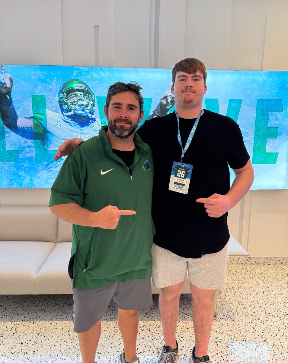 hayes formby (@hayesformby77) on Twitter photo Had a great time at Tulane! <a href="/wilkinformby/">Wilkin Formby🦍</a> <a href="/EvanMckissack/">Evan Mckissack</a> <a href="/RyanLolley2/">Ryan Lolley</a> <a href="/Velocity_FB/">Velocity Football Academy™</a> <a href="/CoachHodges/">Spencer Hodges</a> <a href="/Eric_Grantham/">Eric Grantham</a> Had a great time at Tulane! <a href="/wilkinformby/">Wilkin Formby🦍</a> <a href="/EvanMckissack/">Evan Mckissack</a> <a href="/RyanLolley2/">Ryan Lolley</a> <a href="/Velocity_FB/">Velocity Football Academy™</a> <a href="/CoachHodges/">Spencer Hodges</a> <a href="/Eric_Grantham/">Eric Grantham</a>