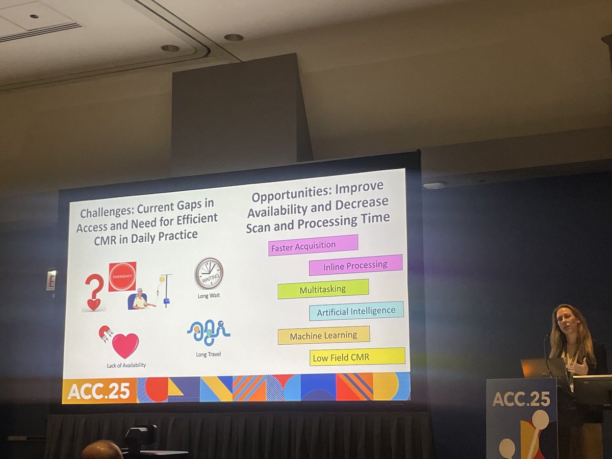 hull_md's tweet image. Fantastic overview by my colleague Dr. Lauren Baldassarre @CardioOnc_MR_CT on CMR in cardio-oncology @ACCinTouch #ACC25 @YaleCardiology @YaleMed