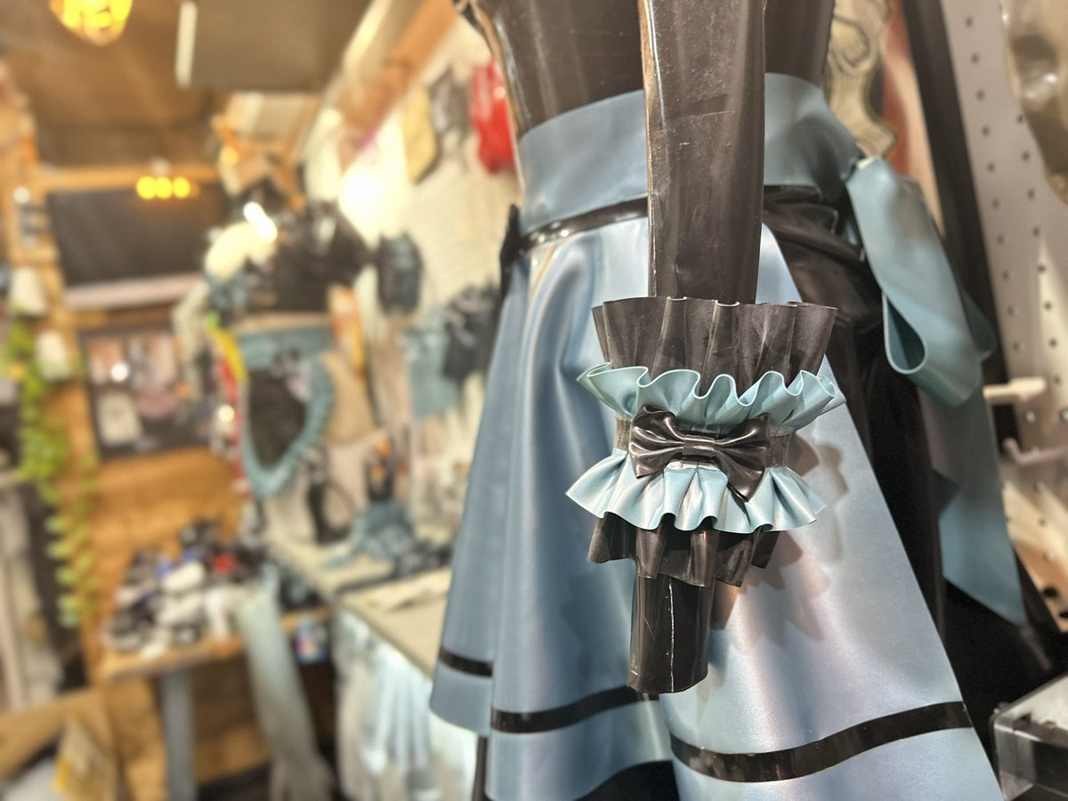 TokyoLbaseAkiba's tweet photo. 東京エルベース は
✧ 毎日営業中 ✧ デス!!
月 - 金 14-20時
土曜日 13-20時
日曜日 13-19時
皆様の御来店を
お待ちしております💁♀️
#TokyoLBASE https://t.co/HVqtQ7lYxD