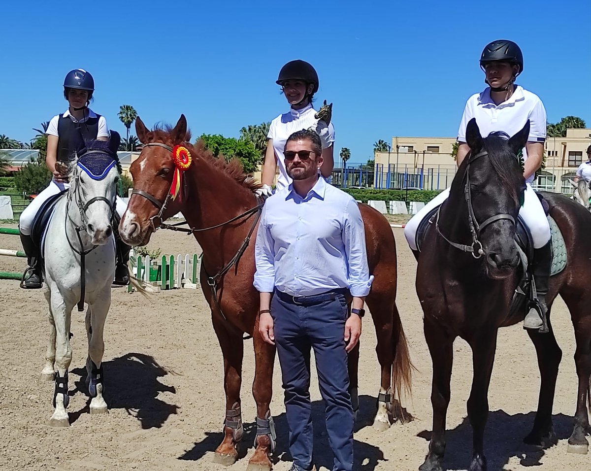 PRUEBA PEQUEÑA: 
🥇 Yusef Al-lal  
🥈 Tania López   
🥉 África Sánchez  
PRUEBA MEDIANA 
🥇 Gabriela López 
🥈 Pablo Cabrero  
🥉 Almudena Fernández 
PRUEBA GRANDE 
🥇 Nuria Reus 
🥈 Genoveva Remartínez   
🥉 Hugo Cardenal 

<a href="/MigueFerBon/">Miguel Ángel Fernández Bonnemaisón</a> <a href="/EventosMelilla/">Eventos Melilla</a> <a href="/LuismaRinconPer/">Luisma Rincón Pérez</a>