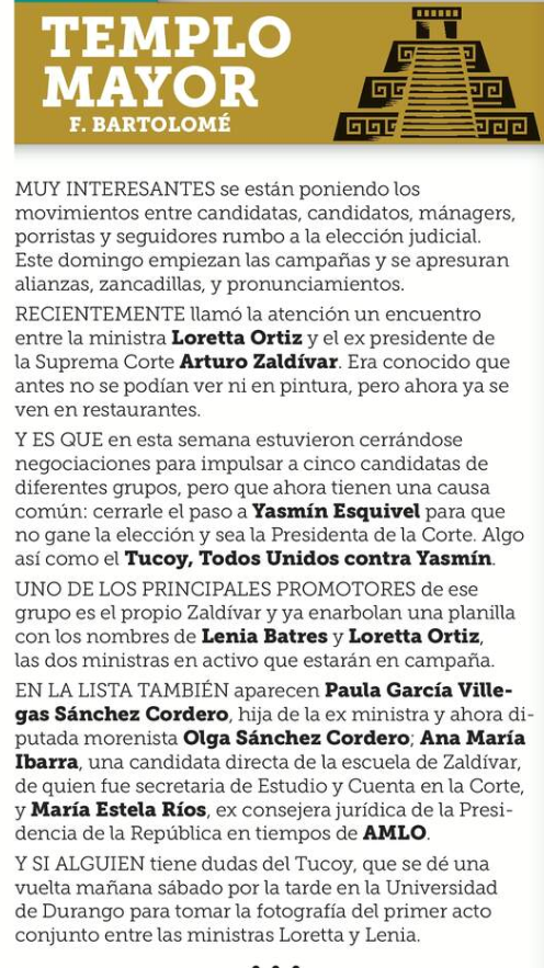 Gregorio Mtz. P. tweet media