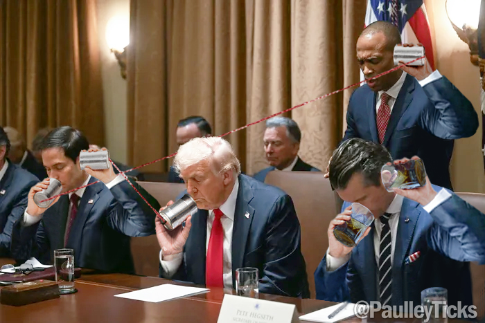 PaulleyTicks tweet media