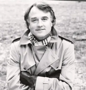 William DUFFY ® tweet media