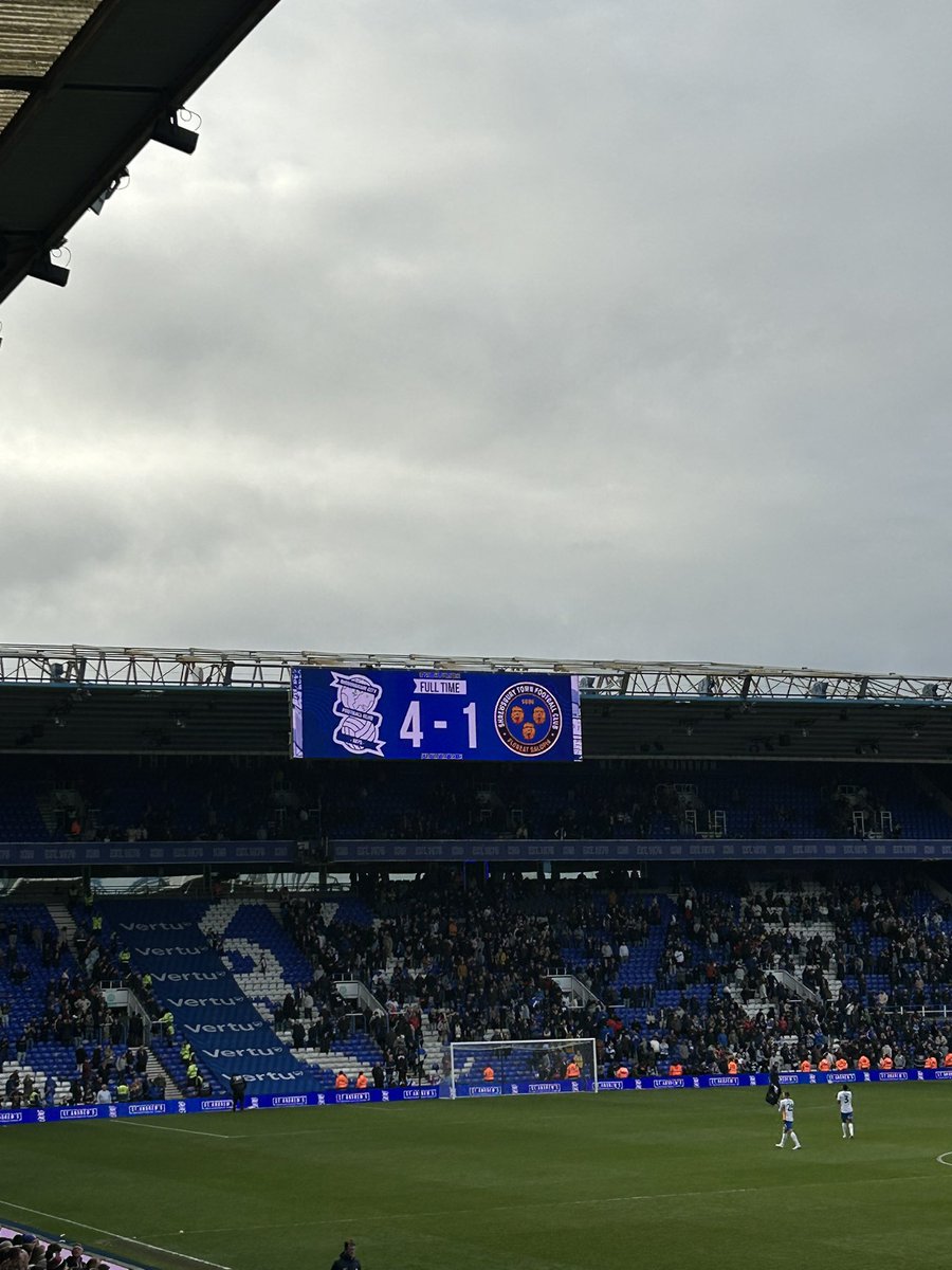 Redditch Blues tweet media