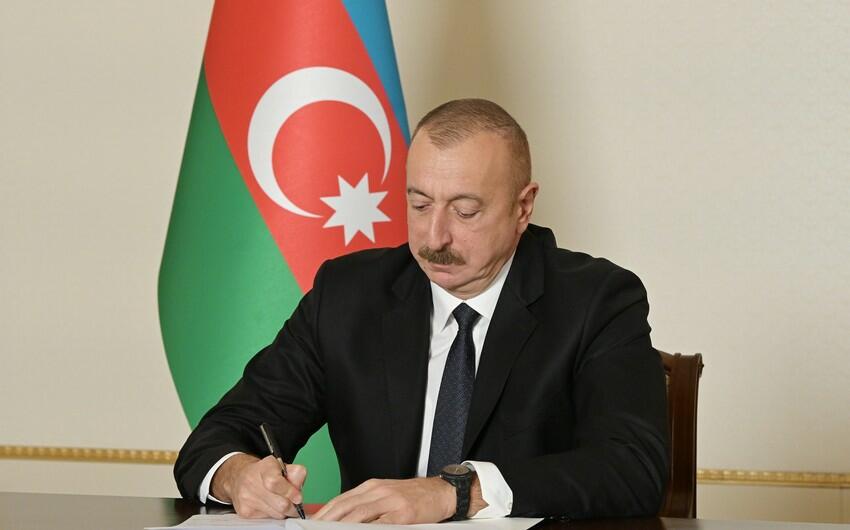 Prezident İlham Əliyev Ramazan bayramı münasibətilə Azərbaycan xalqını təbrik edib
ordubad-ih.gov.az/prezident-i-lh…