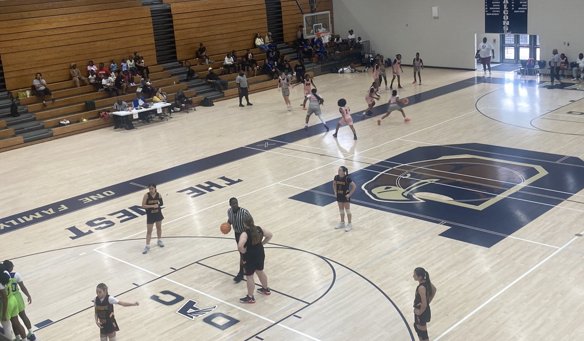 Today we sit in on the Phenoms of the Future at Dacula HS.

Eyes open for the next standout, sleeper, or emerging 📈 prospect.

Follow me and <a href="/CoachJDDavis22/">Coach JD Davis</a> for names to remember.

⭐️ 28.5 Scouting